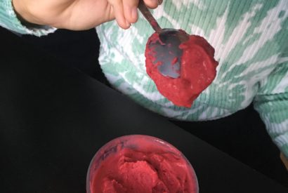 Thumbnail for Smoothie bowl – zdravá ovocná zmrzlina